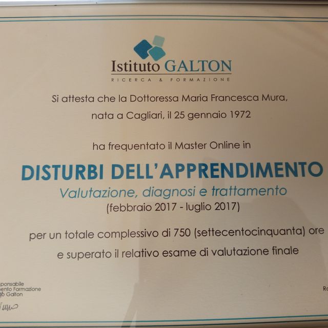 Ingrandire l'immagine: certificate 1