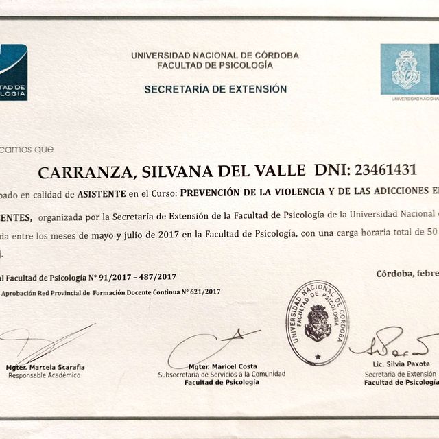 Acercar imagen: certificate 6