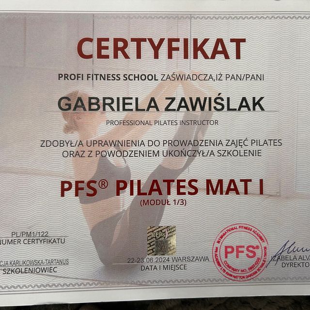 Powiększ obraz: certificate 3