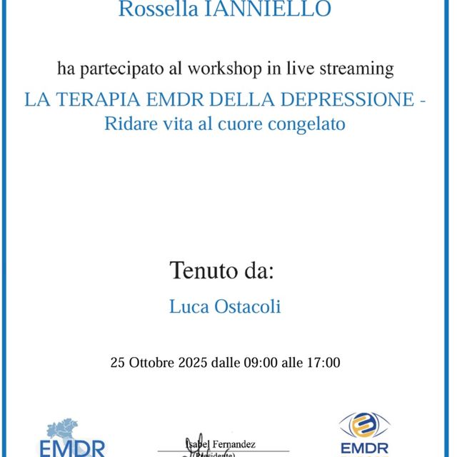 Ingrandire l'immagine: certificate 21