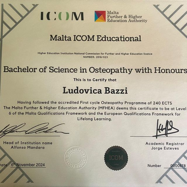 Ingrandire l'immagine: certificate 1