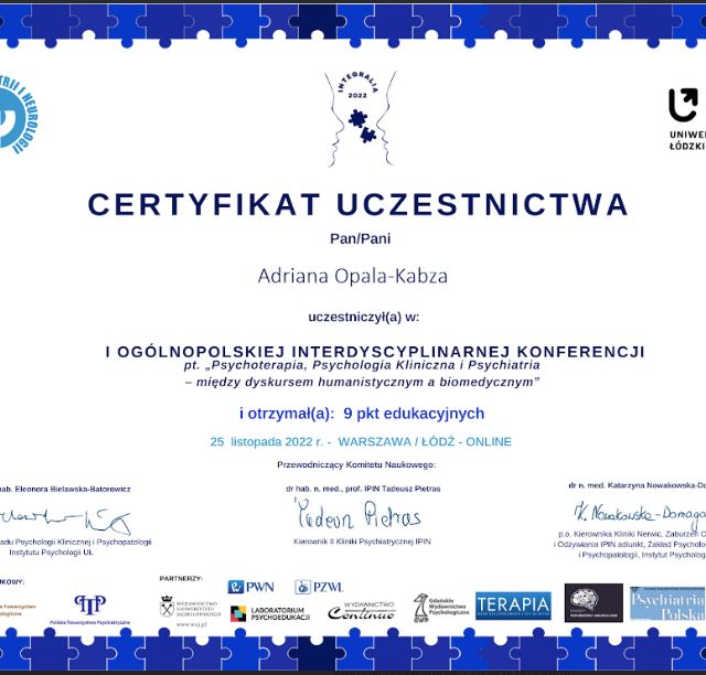 Powiększ obraz: certificate 2