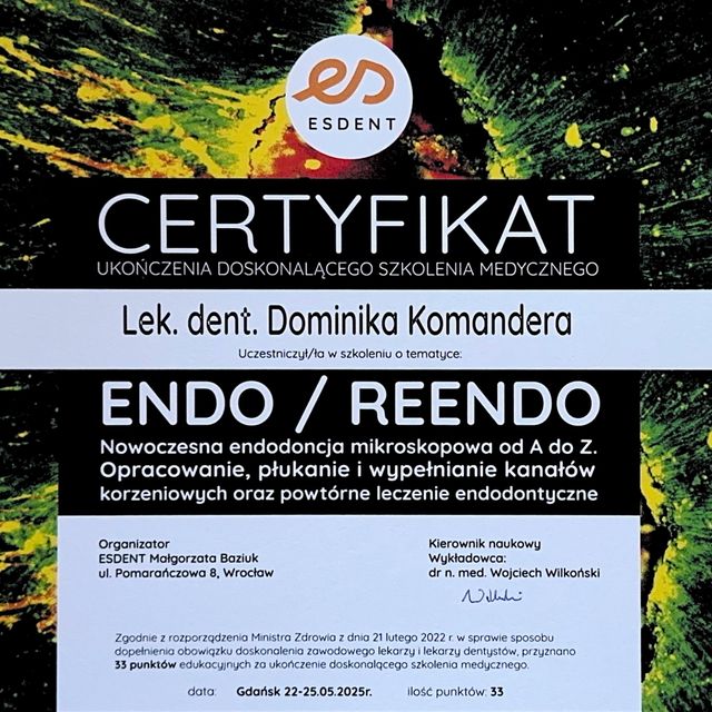 Powiększ obraz: certificate 9