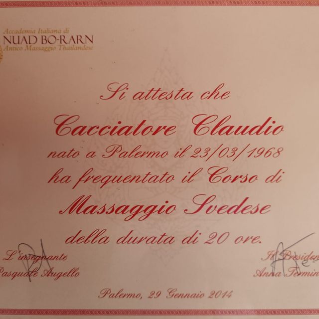 Ingrandire l'immagine: certificate 3