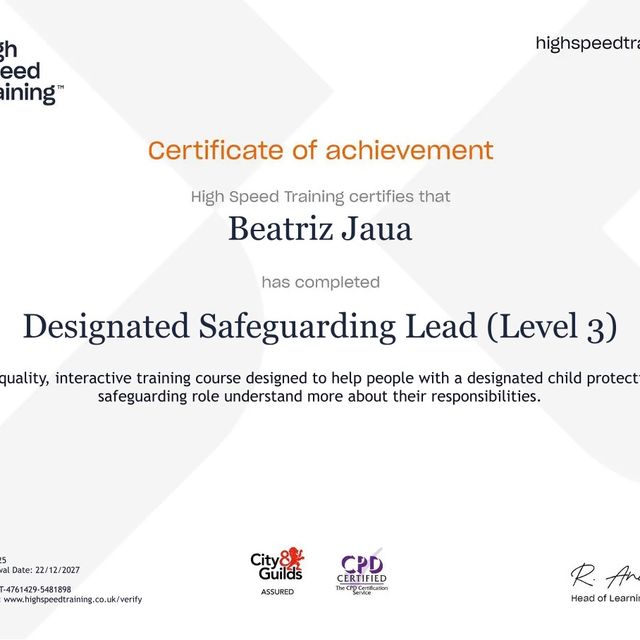 Acercar imagen: certificate 1