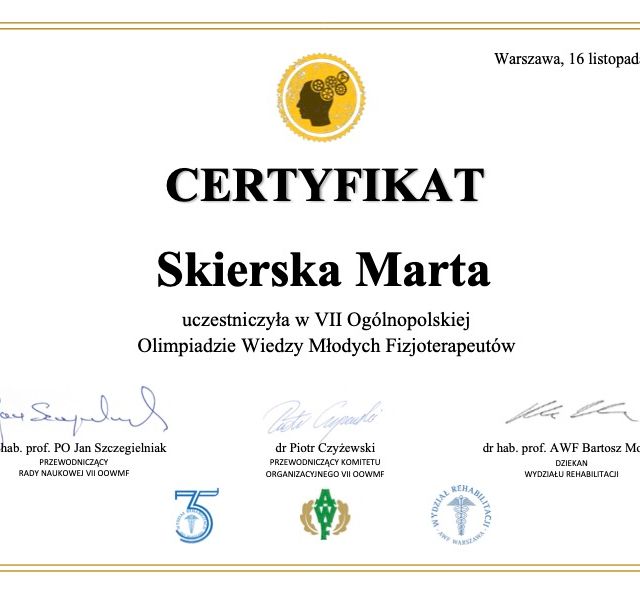 Powiększ obraz: certificate 7
