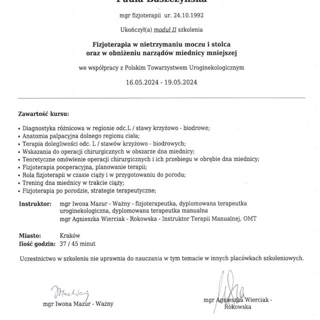 Powiększ obraz: certificate 3