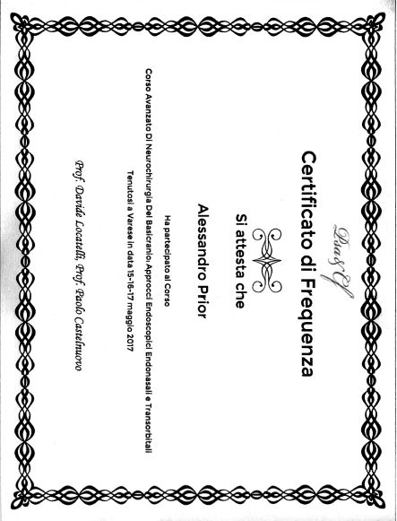 Ingrandire l'immagine: certificate 2