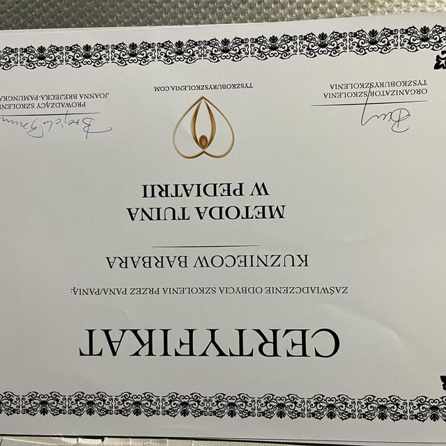Powiększ obraz: certificate 4