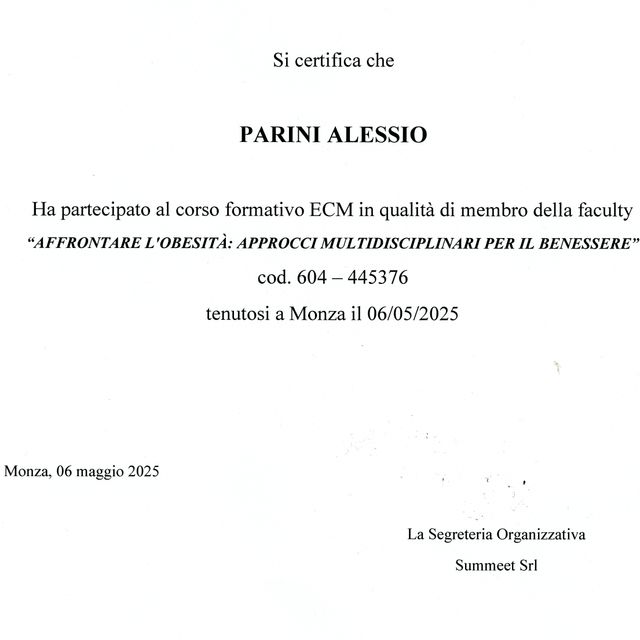 Ingrandire l'immagine: certificate 6