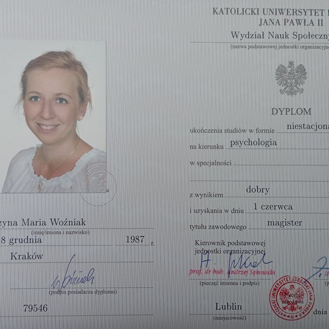 Powiększ obraz: certificate 5