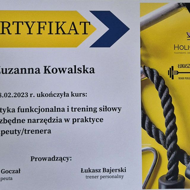 Powiększ obraz: certificate 5