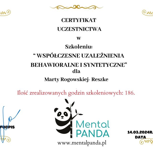 Powiększ obraz: certificate 3