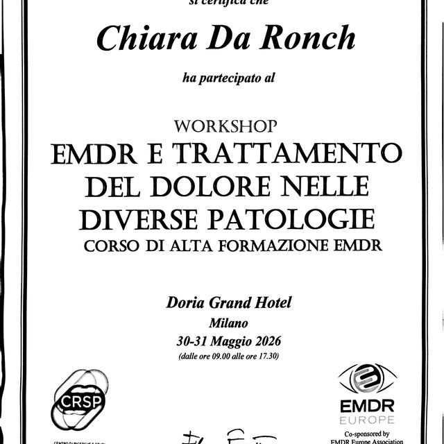 Ingrandire l'immagine: certificate 2