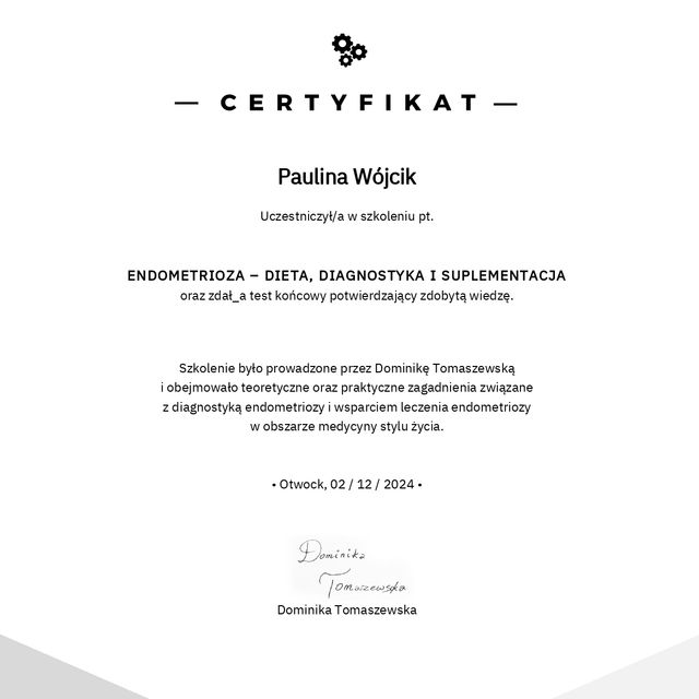 Powiększ obraz: certificate 4