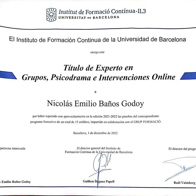 Acercar imagen: certificate 2
