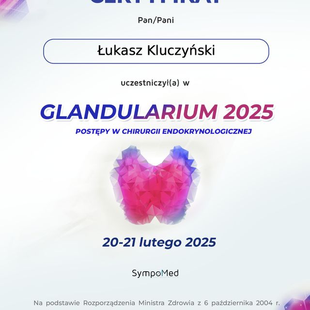 Powiększ obraz: certificate 16