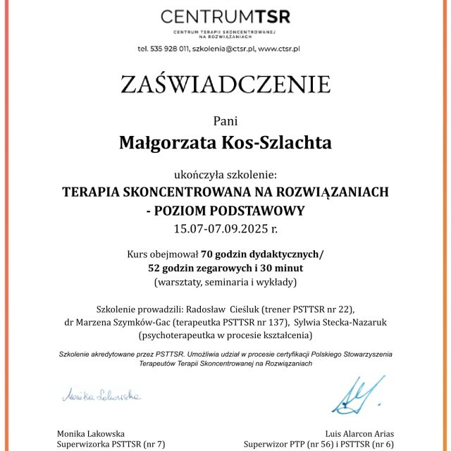 Powiększ obraz: certificate 1