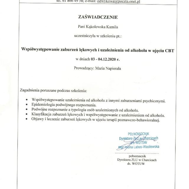 Powiększ obraz: certificate 4
