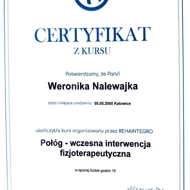 Powiększ obraz: certificate 3