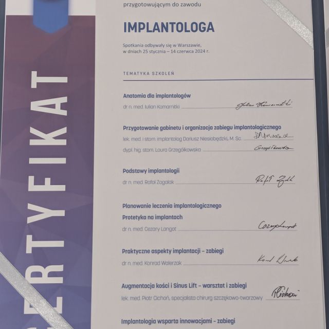 Powiększ obraz: certificate 2