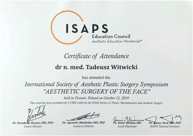 Powiększ obraz: certificate 6