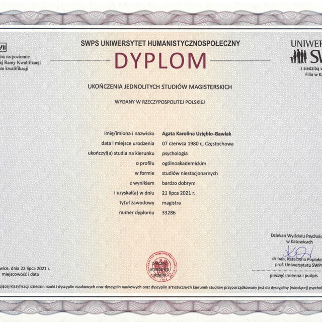 Powiększ obraz: certificate 12