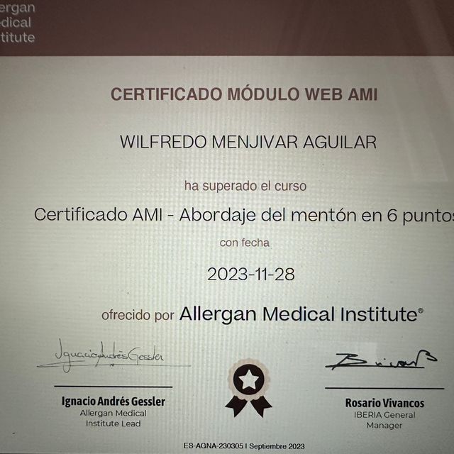 Acercar imagen: certificate 47