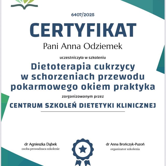 Powiększ obraz: certificate 5