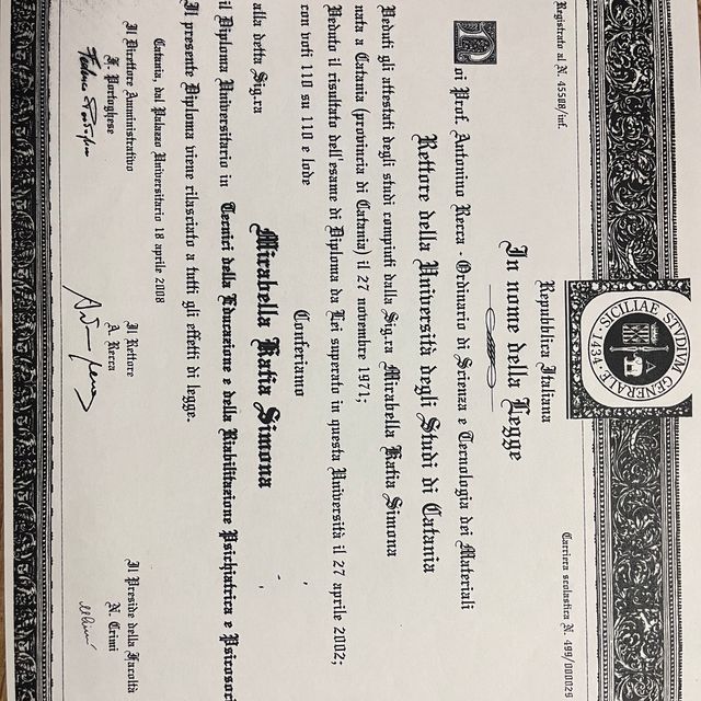Ingrandire l'immagine: certificate 5