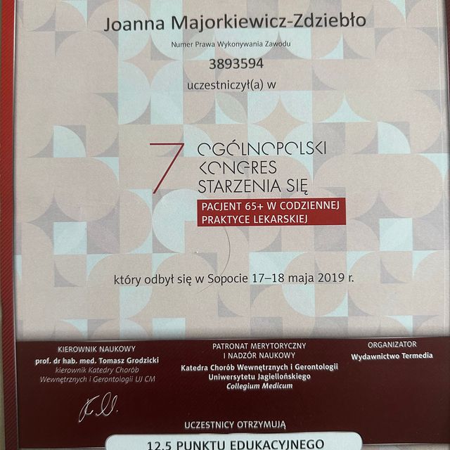 Powiększ obraz: certificate 2