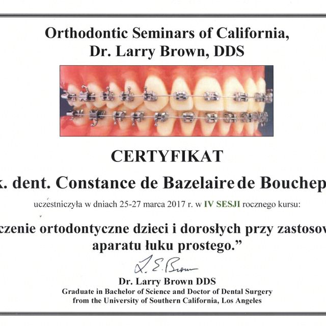 Powiększ obraz: certificate 7