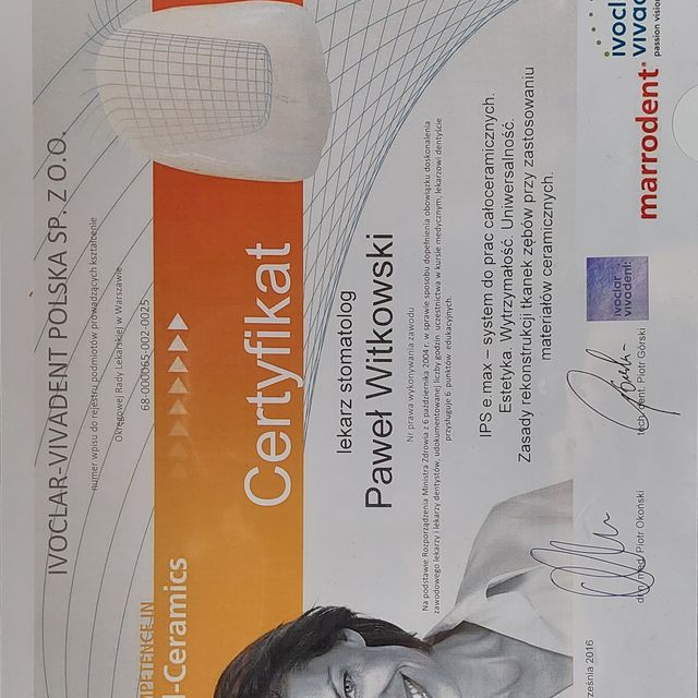 Powiększ obraz: certificate 11