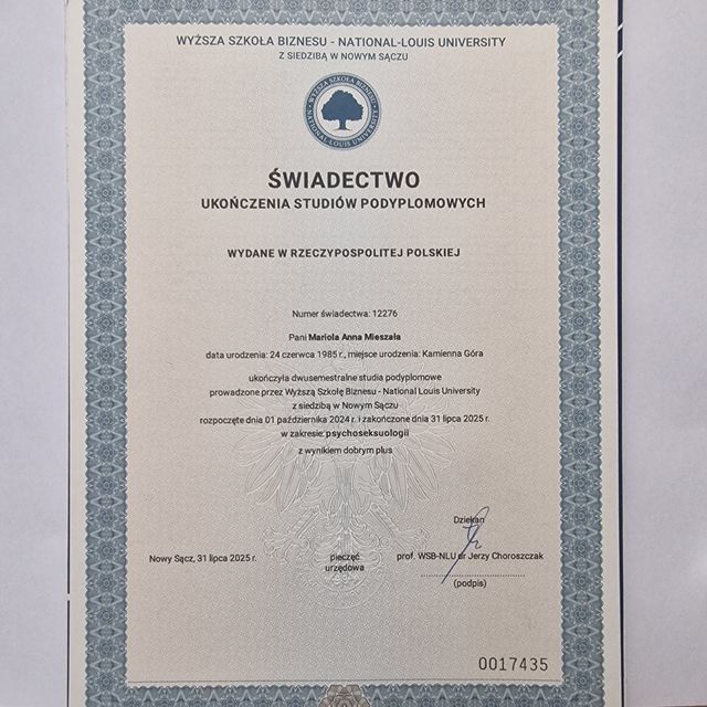 Powiększ obraz: certificate 3