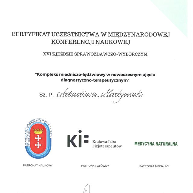 Powiększ obraz: certificate 35