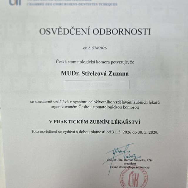 Zvětšit obrázek: certificate 1