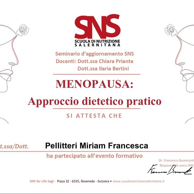 Ingrandire l'immagine: certificate 10