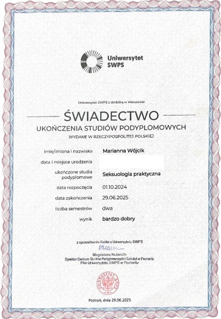 Powiększ obraz: certificate 1