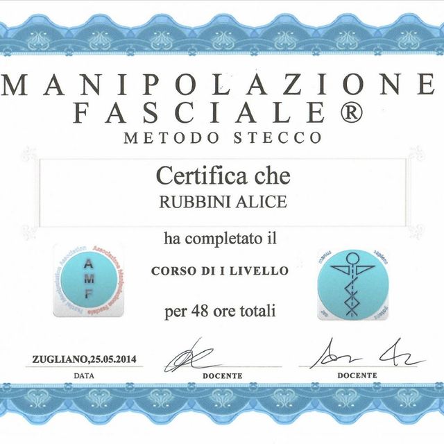 Ingrandire l'immagine: certificate 3