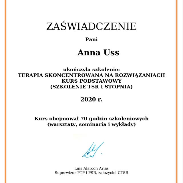 Powiększ obraz: certificate 1