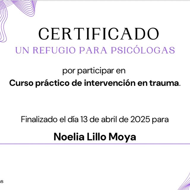 Acercar imagen: certificate 7