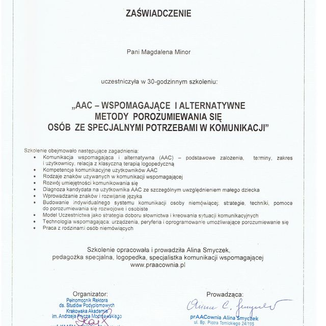 Powiększ obraz: certificate 5