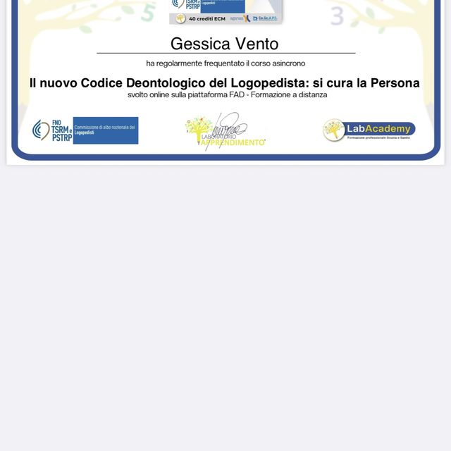 Ingrandire l'immagine: certificate 49