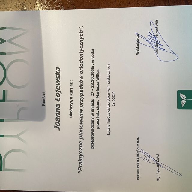 Powiększ obraz: certificate 6