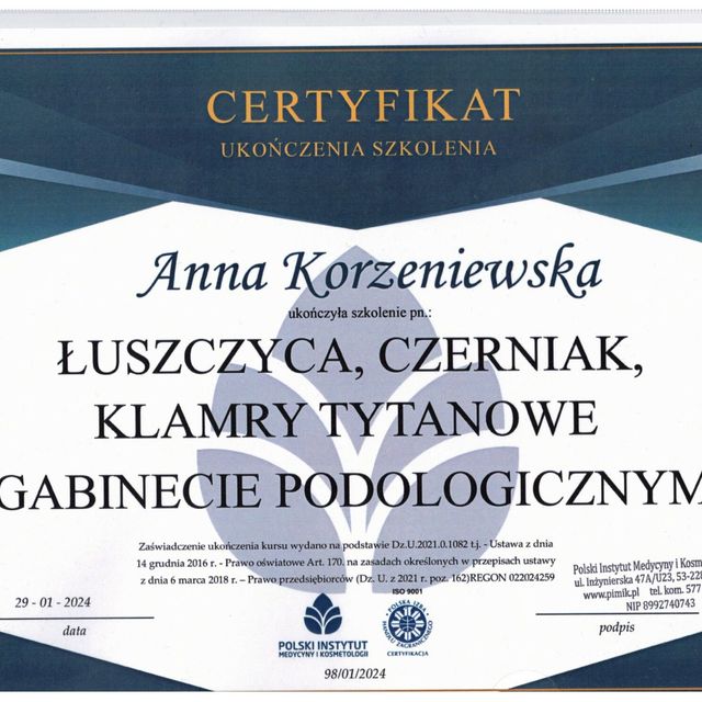Powiększ obraz: certificate 6