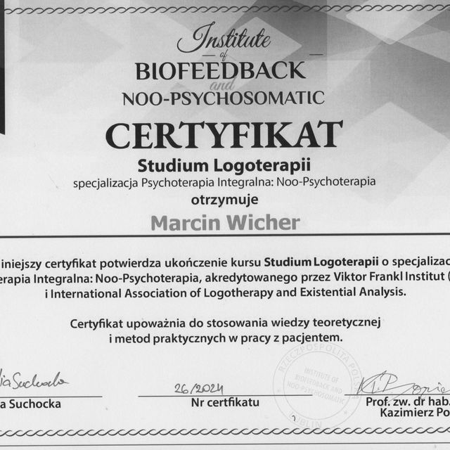 Powiększ obraz: certificate 1