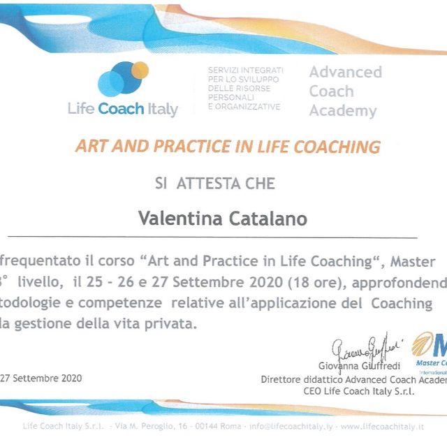 Ingrandire l'immagine: certificate 4