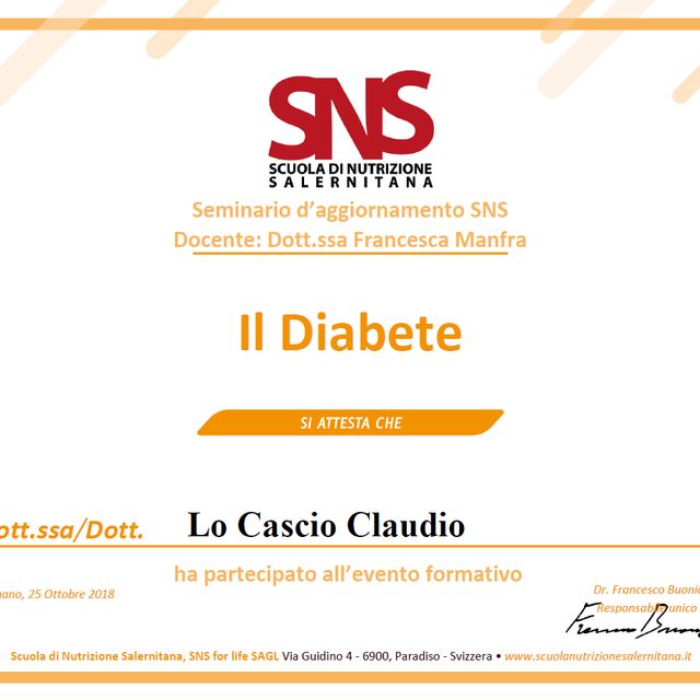 Ingrandire l'immagine: certificate 11