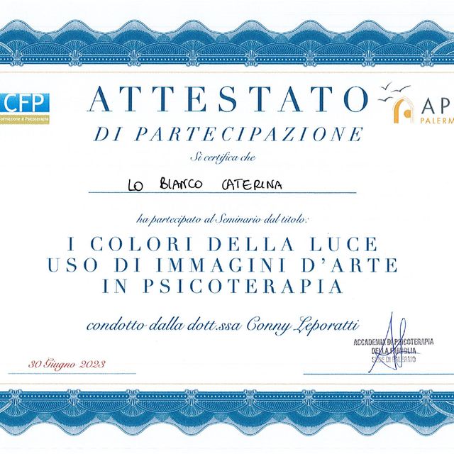 Ingrandire l'immagine: certificate 4