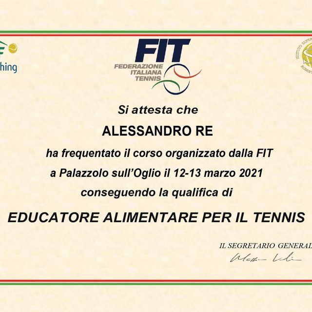 Ingrandire l'immagine: certificate 8
